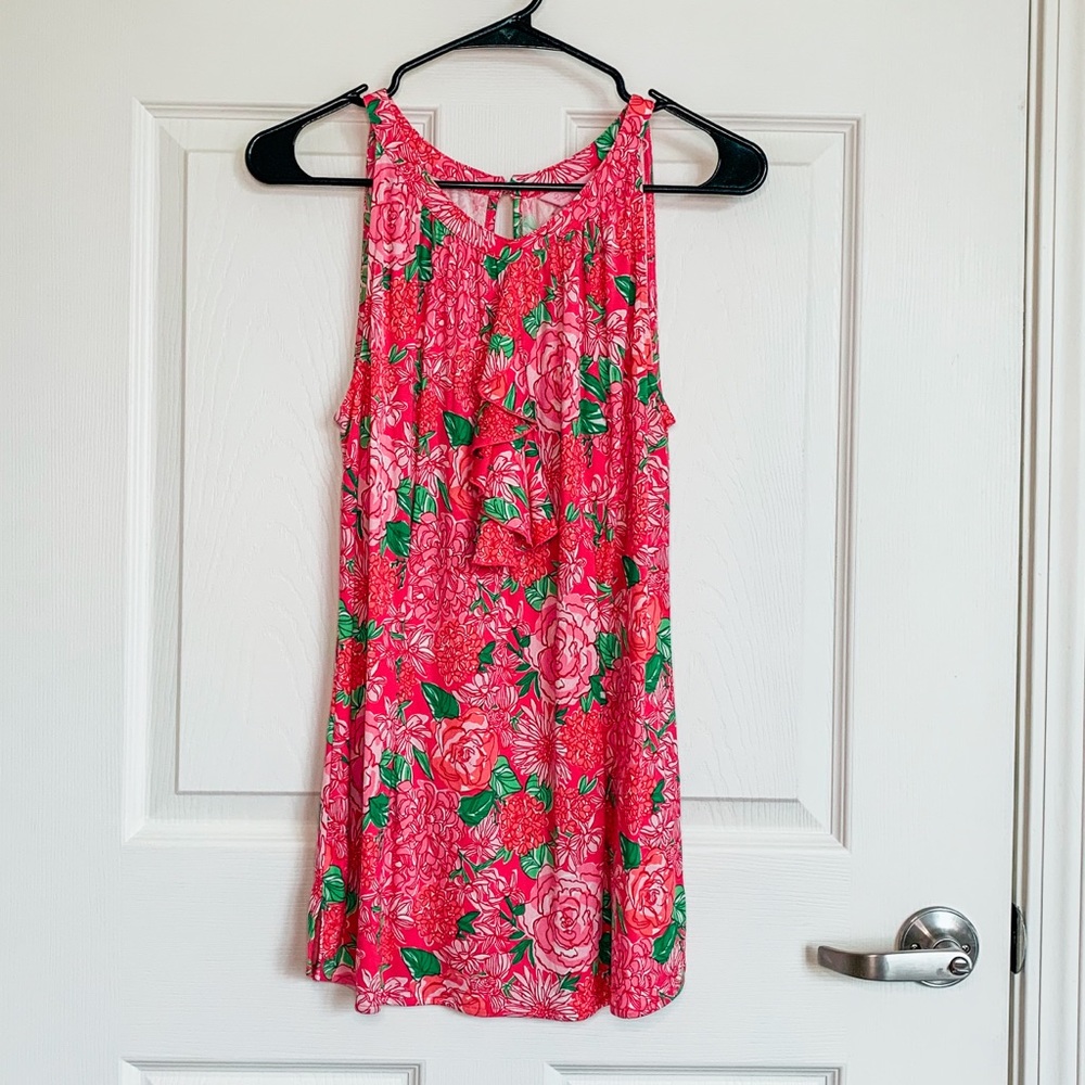 Lilly Pulitzer top